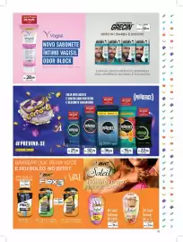 Folheto Drogal Página 19