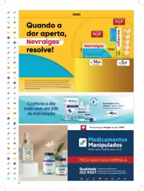 Folheto Drogal Página 22