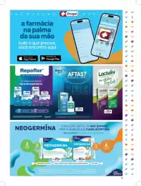 Folheto Drogal Página 25