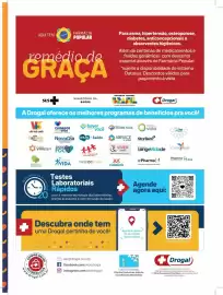 Folheto Drogal Página 31