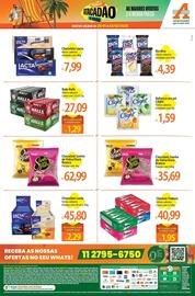 Folheto Atacadão semana 5 Página 2