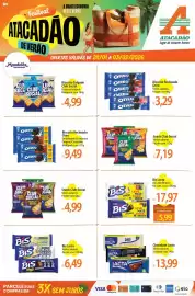 Folheto Atacadão semana 5 Página 1