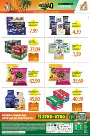 Folheto Atacadão semana 5 Página 2