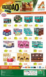 Folheto Atacadão Página 1