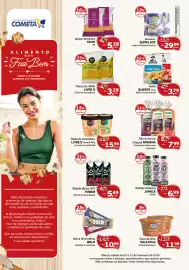 Encarte Cometa Supermercados Página 1