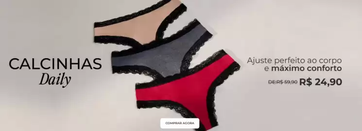 Catálogo Hope Página 4