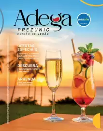 Encarte Prezunic Página 1