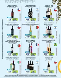 Encarte Prezunic Página 3