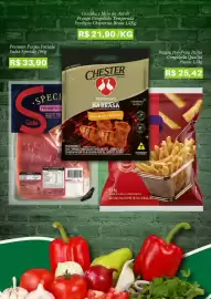 Folheto Pão de Açúcar semana 6 Página 5