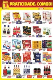 Tabloide Fort Atacadista Página 2