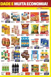 Tabloide Fort Atacadista Página 3