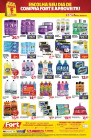 Tabloide Fort Atacadista Página 4