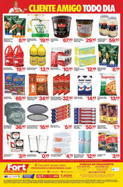 Tabloide Fort Atacadista semana 6 Página 2