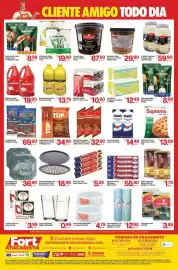 Tabloide Fort Atacadista semana 6 Página 2