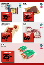 MatArket reklamblad vecka 6 Sida 4