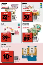 MatArket reklamblad vecka 6 Sida 7