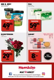 MatArket reklamblad vecka 6 Sida 8