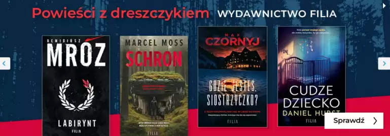 Virtualo gazetka tydzień 6 Strona 1