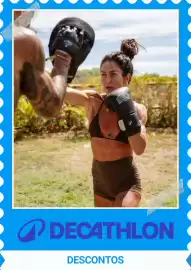 Catálogo Decathlon Página 1