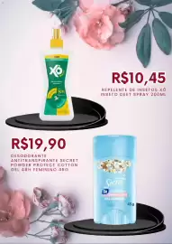 Encarte Drogasil semana 6 Página 3