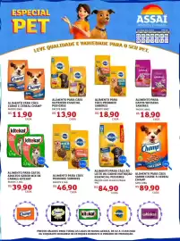 Encarte Assaí Atacadista Página 1