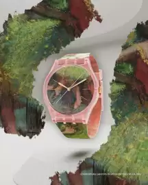 Swatch gazetka Strona 1