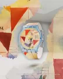 Swatch gazetka Strona 2