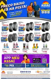 Encarte Assaí Atacadista Página 1