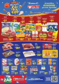 Catálogo Supermercados Mateus Página 1