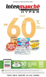Catalogue Intermarché Drive page 1