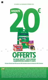 Catalogue Intermarché Drive page 2