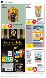 Catalogue Intermarché Drive page 32