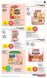 Catalogue Intermarché Drive page 33