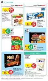 Catalogue Intermarché Drive page 34