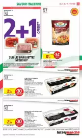 Catalogue Intermarché Drive page 35