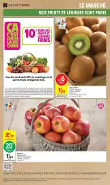 Catalogue Intermarché Drive page 4