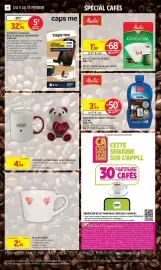 Catalogue Intermarché Drive page 40