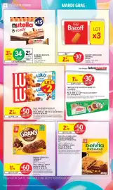 Catalogue Intermarché Drive page 42