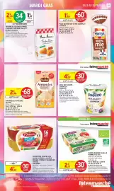 Catalogue Intermarché Drive page 43