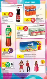 Catalogue Intermarché Drive page 44