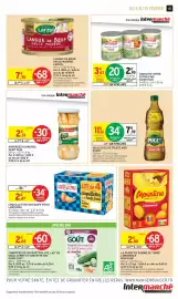Catalogue Intermarché Drive page 45