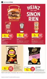 Catalogue Intermarché Drive page 46