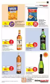 Catalogue Intermarché Drive page 47
