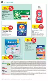 Catalogue Intermarché Drive page 50