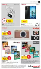 Catalogue Intermarché Drive page 51