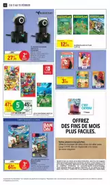 Catalogue Intermarché Drive page 52