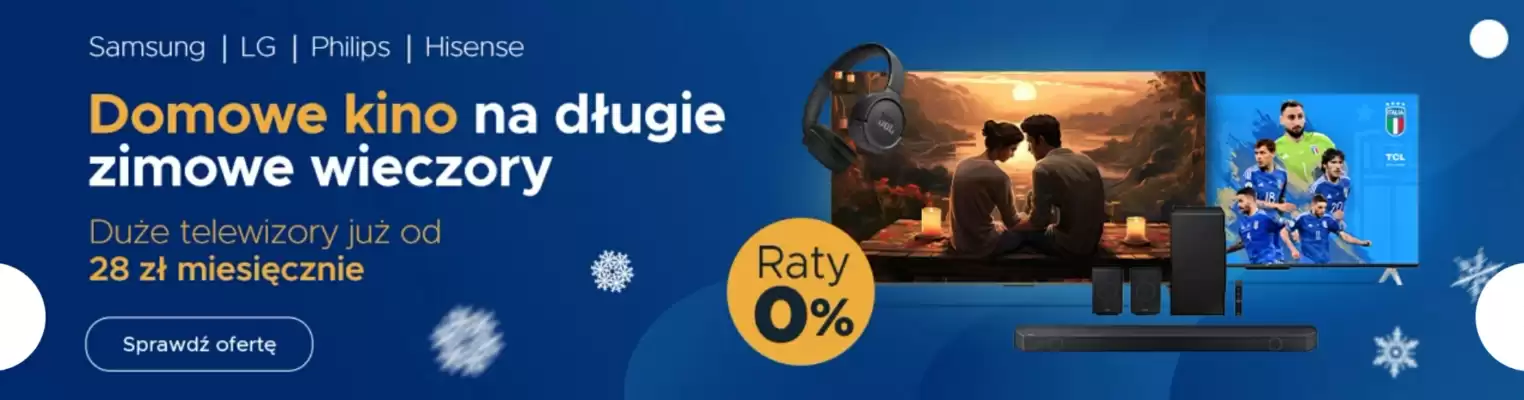 Sferis gazetka (ważność do 8-02)