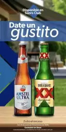 Catálogo Sam's Club Página 1