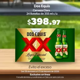 Catálogo Sam's Club Página 3