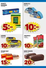 Prisma Mat reklamblad vecka 6 Sida 4